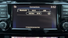 Nissan Qashqai 1.3 DiG-T Acenta Premium 5dr Petrol Hatchback